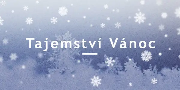 Tajemství Vánoc