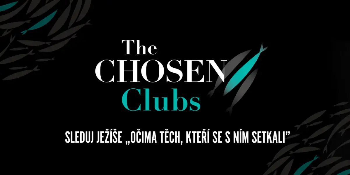 The Chosen Club - 1. série