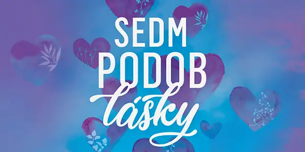 Sedm podob lásky