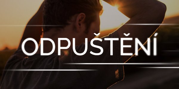 Odpuštění