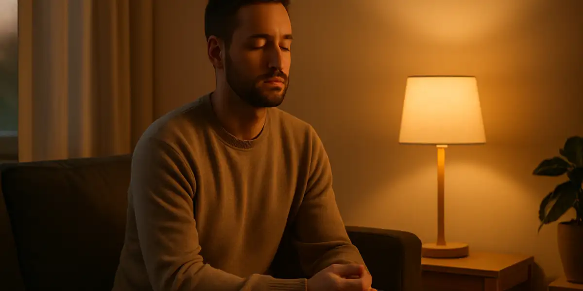 Modlitba pro lidi, kteří ještě nevědí, jak mluvit s Bohem