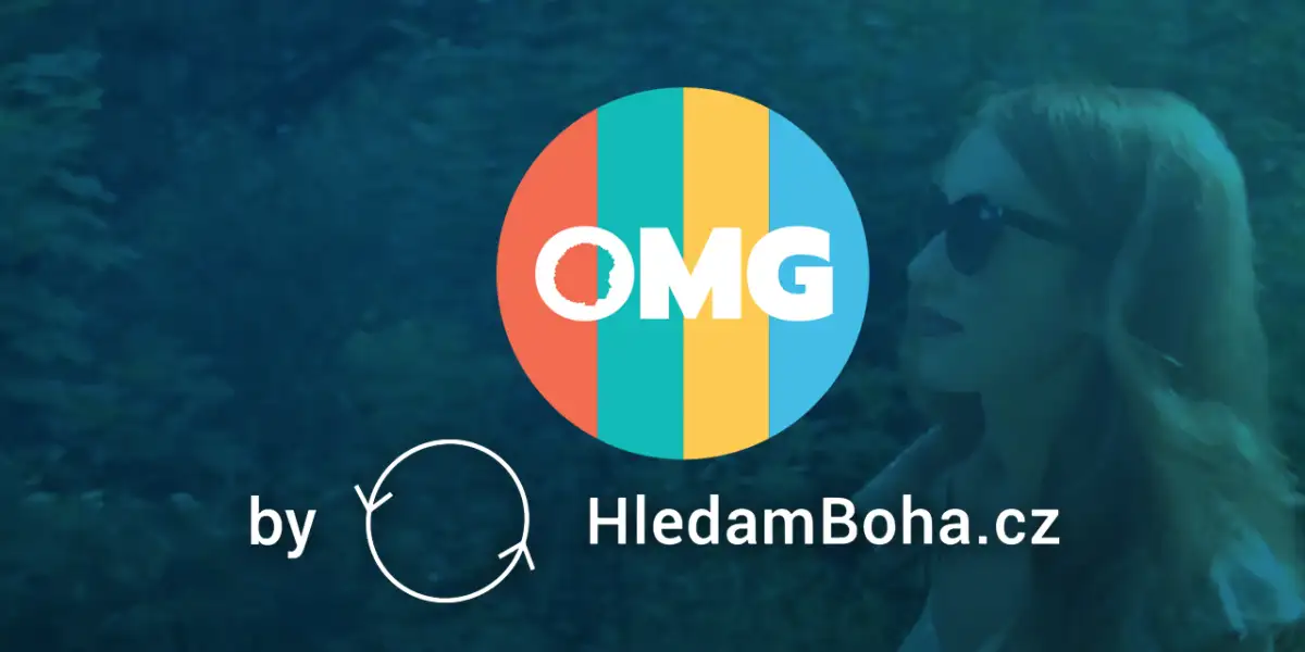 Teaser: Lenka Vacvalová a Pavel Semela ve třetím díle OMG!