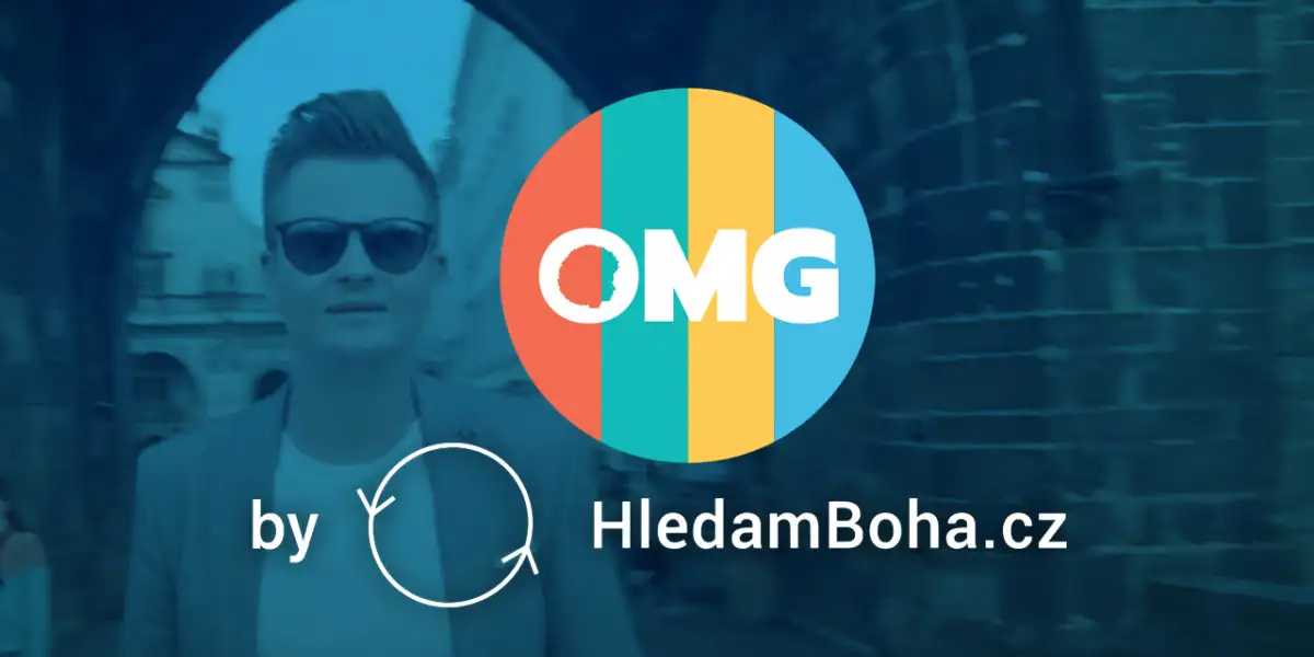 Teaser: OMG! Co na sebe prozradil Kazma v 8. dílu donebevolající talk show?