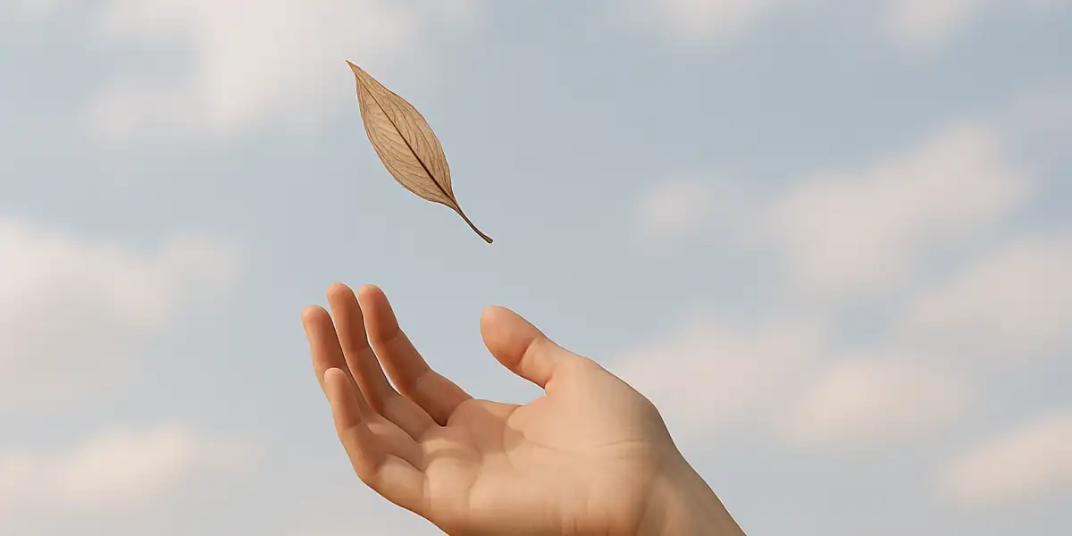 Odpouštět, nebo se jen posunout dál?