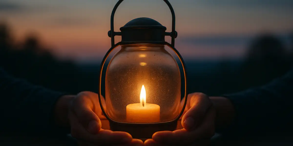 Jsem víc než moje výkonnost?