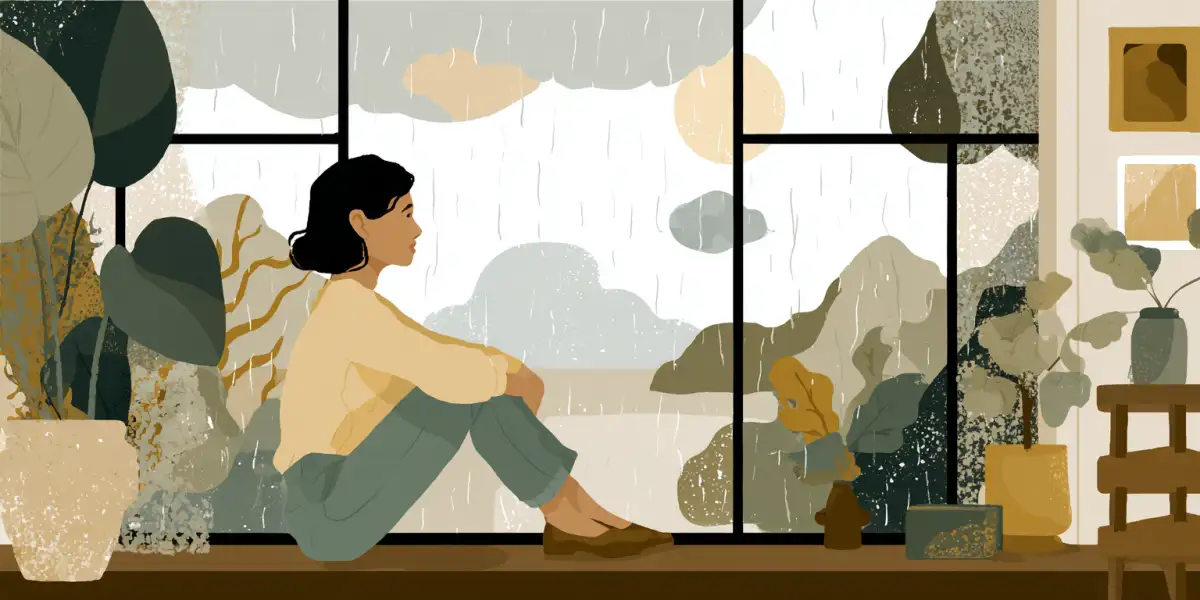 Bůh a moje emoce — jde to vůbec dohromady?