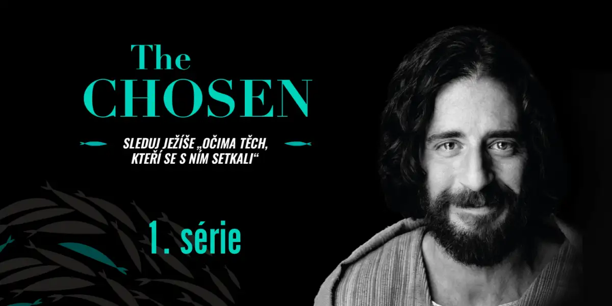 The Chosen 1. série