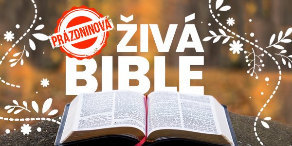 Živá Bible