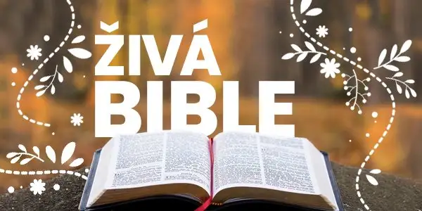 Živá Bible