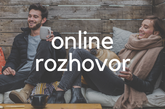 Online rozhovor