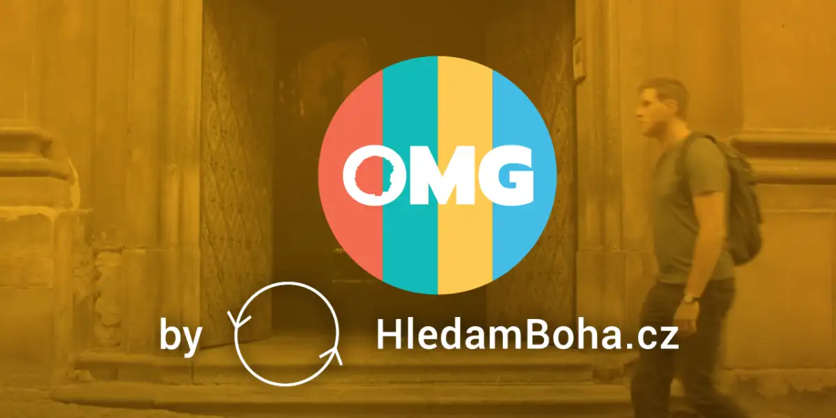 Teaser: Faráři influenceři? Pastoral brothers ve čtvrtém dílu OMG!