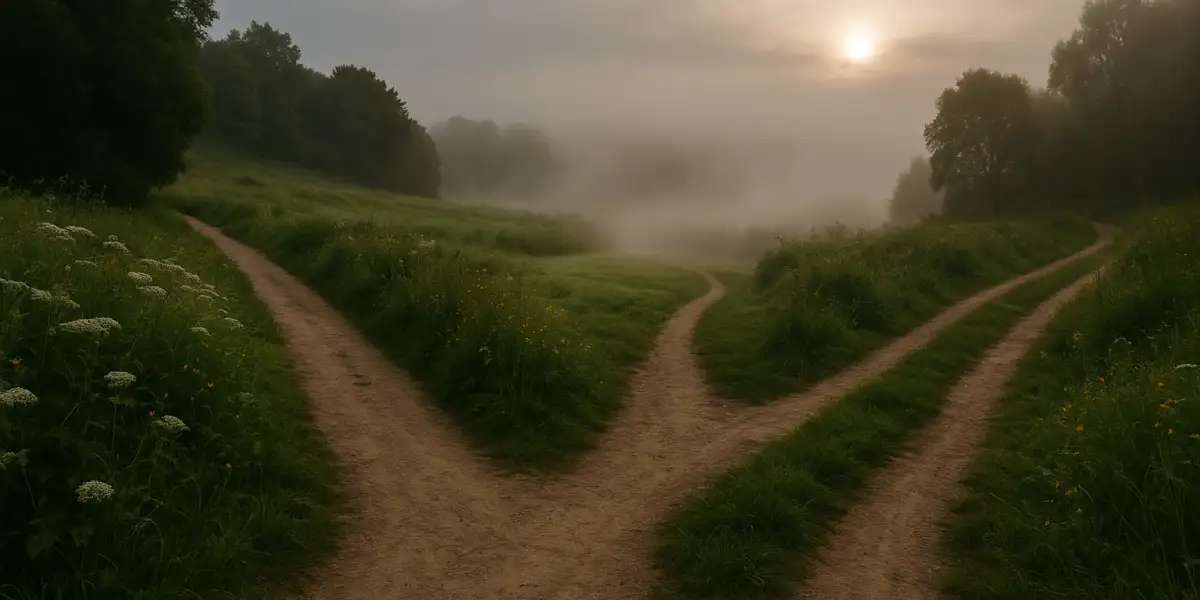 Pozor na napodobeniny: Jak poznat skutečné křesťanství?