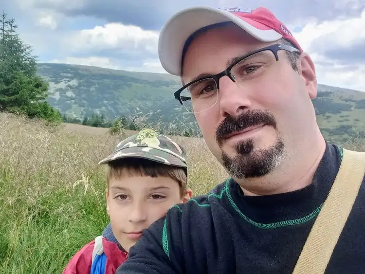 Rozsévač, který nemusí hned vidět sklizeň