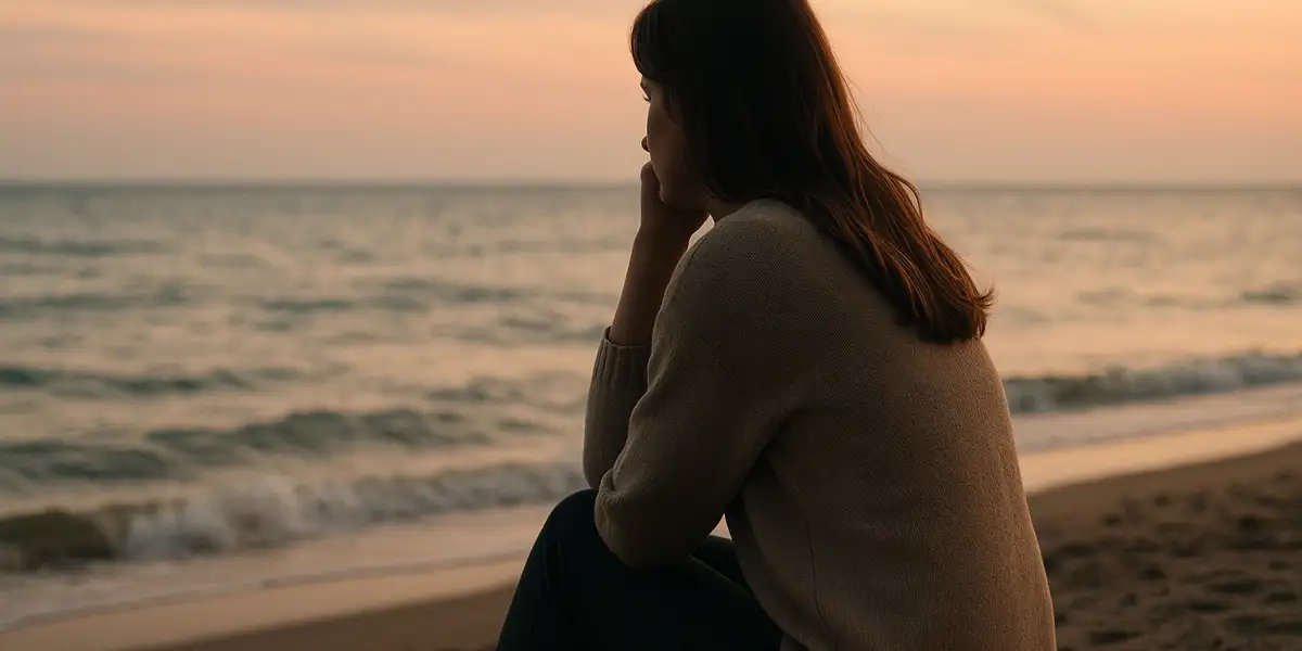 Když selžu – má mě Bůh ještě rád?