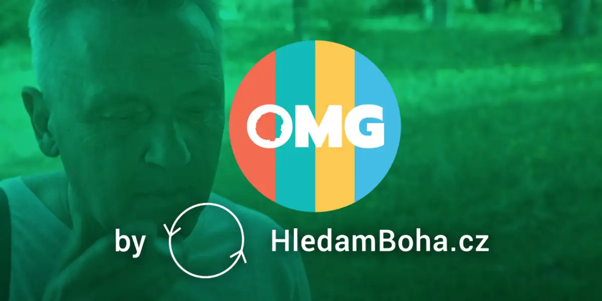 Teaser: OMG! Postrach Jiří Strach řádil s knězem Zbigniewem Czendlikem ve 2. díle OMG.