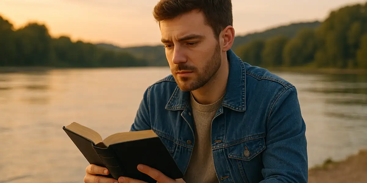 Příběh, který změnil svět – a může změnit i vás