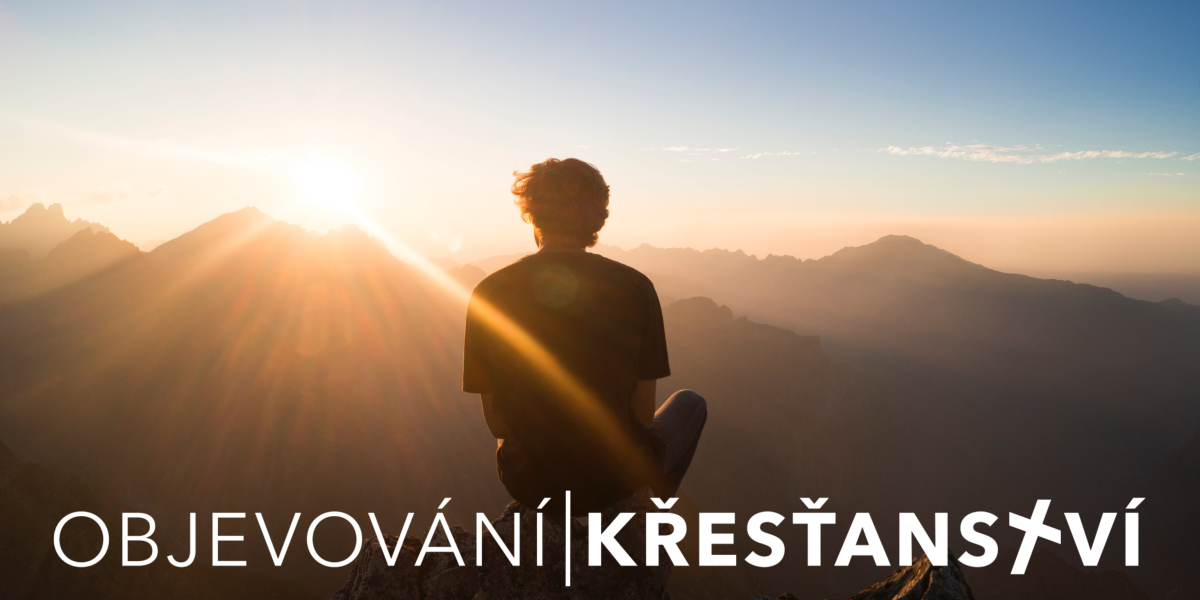 Objevování křesťanství