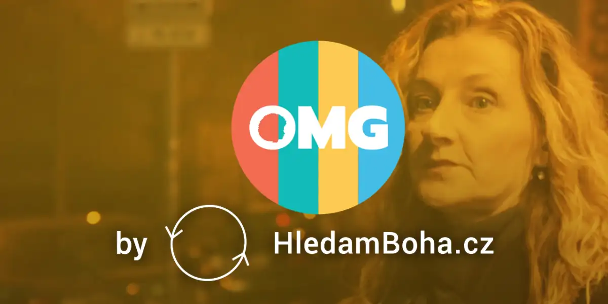 Teaser: Daniela Drtinová v donebevolající talk show!