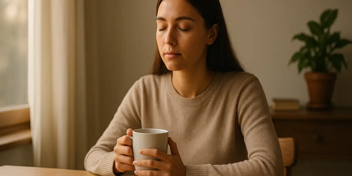 Jak se nezbláznit v každodenním chaosu