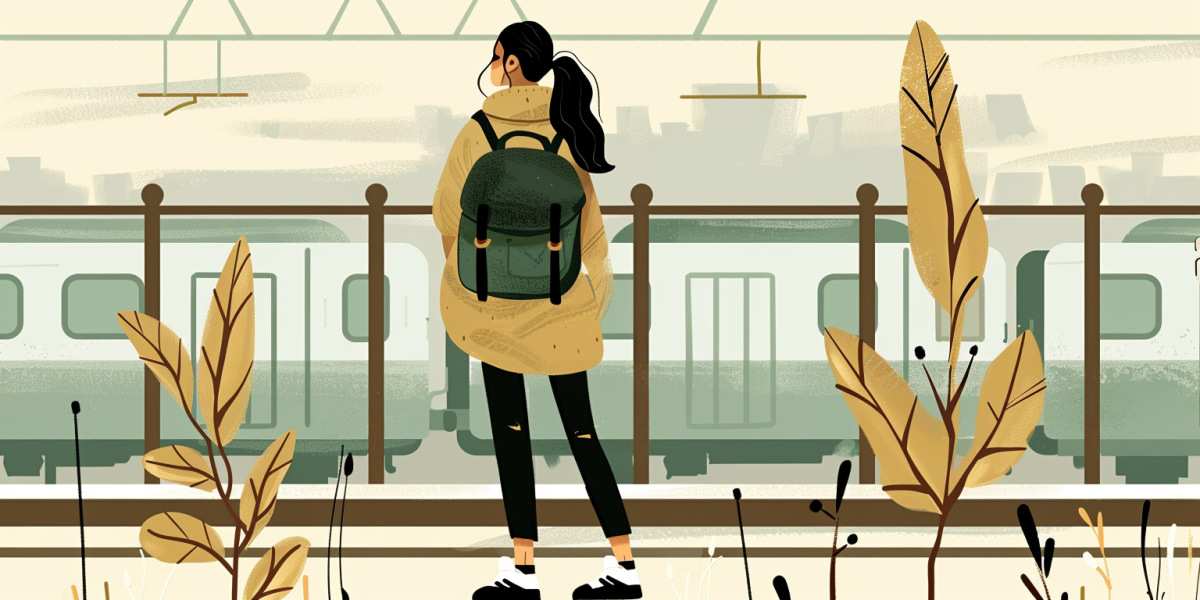 Co když nevím, kdo vlastně jsem?