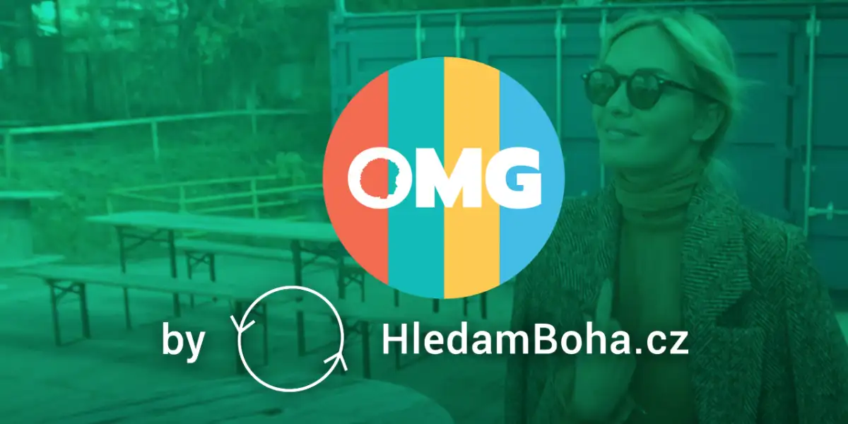 Teaser: Co se o Taťáně Gregor Brzobohaté z bulváru nedozvíte, to se dozvíte v 10. díle OMG!