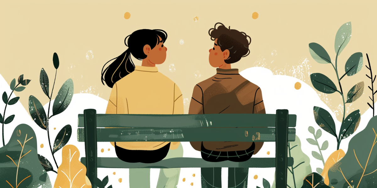 Láska, sex a vztahy: co vlastně hledáme?