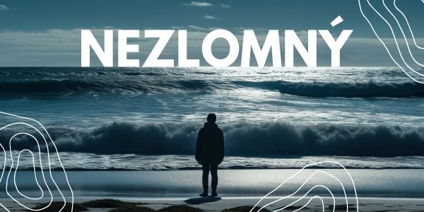 Nezlomný