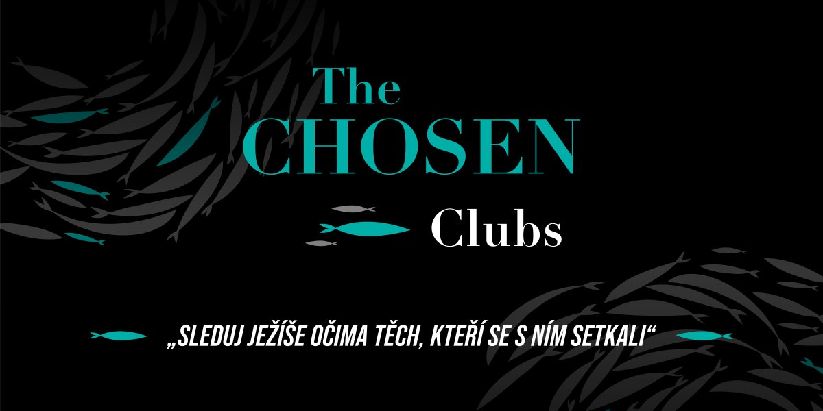 The Chosen Club - 1. série