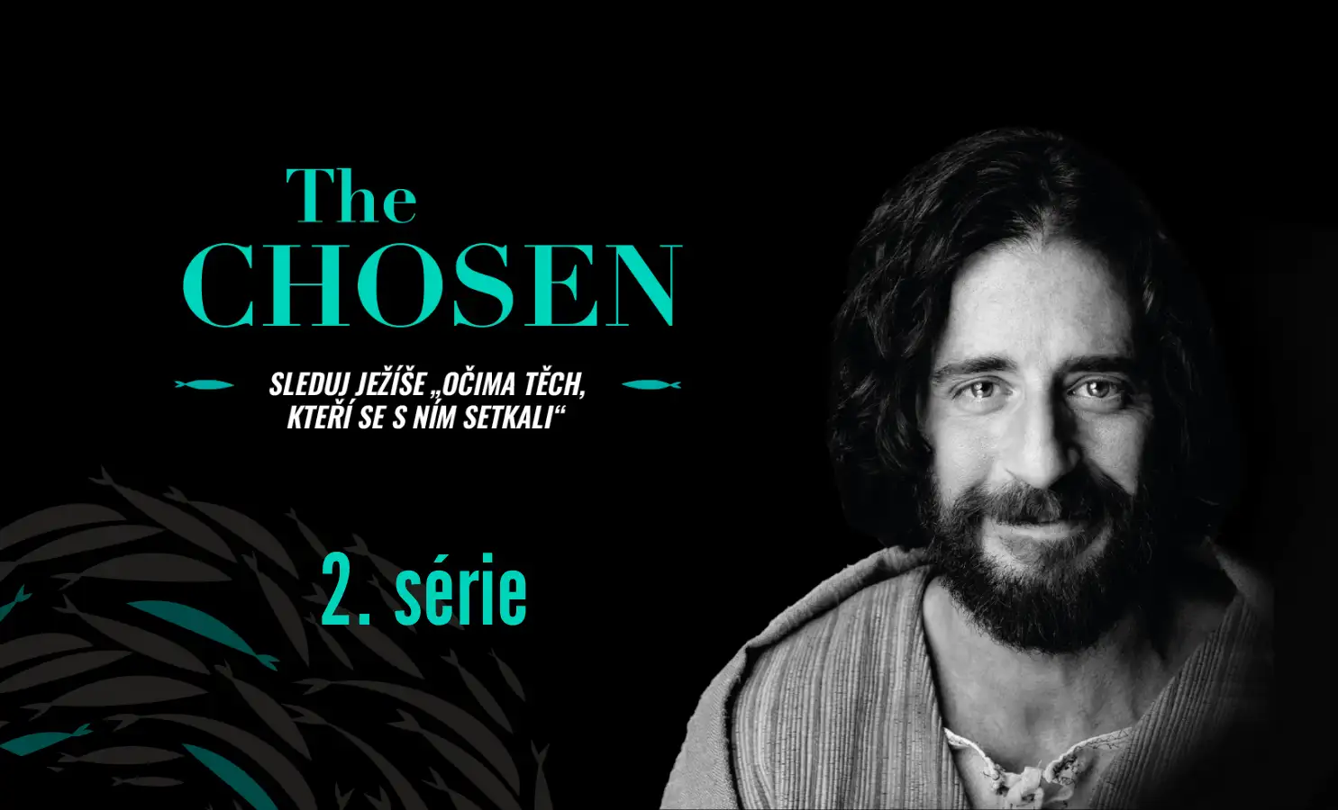 The Chosen 2. série