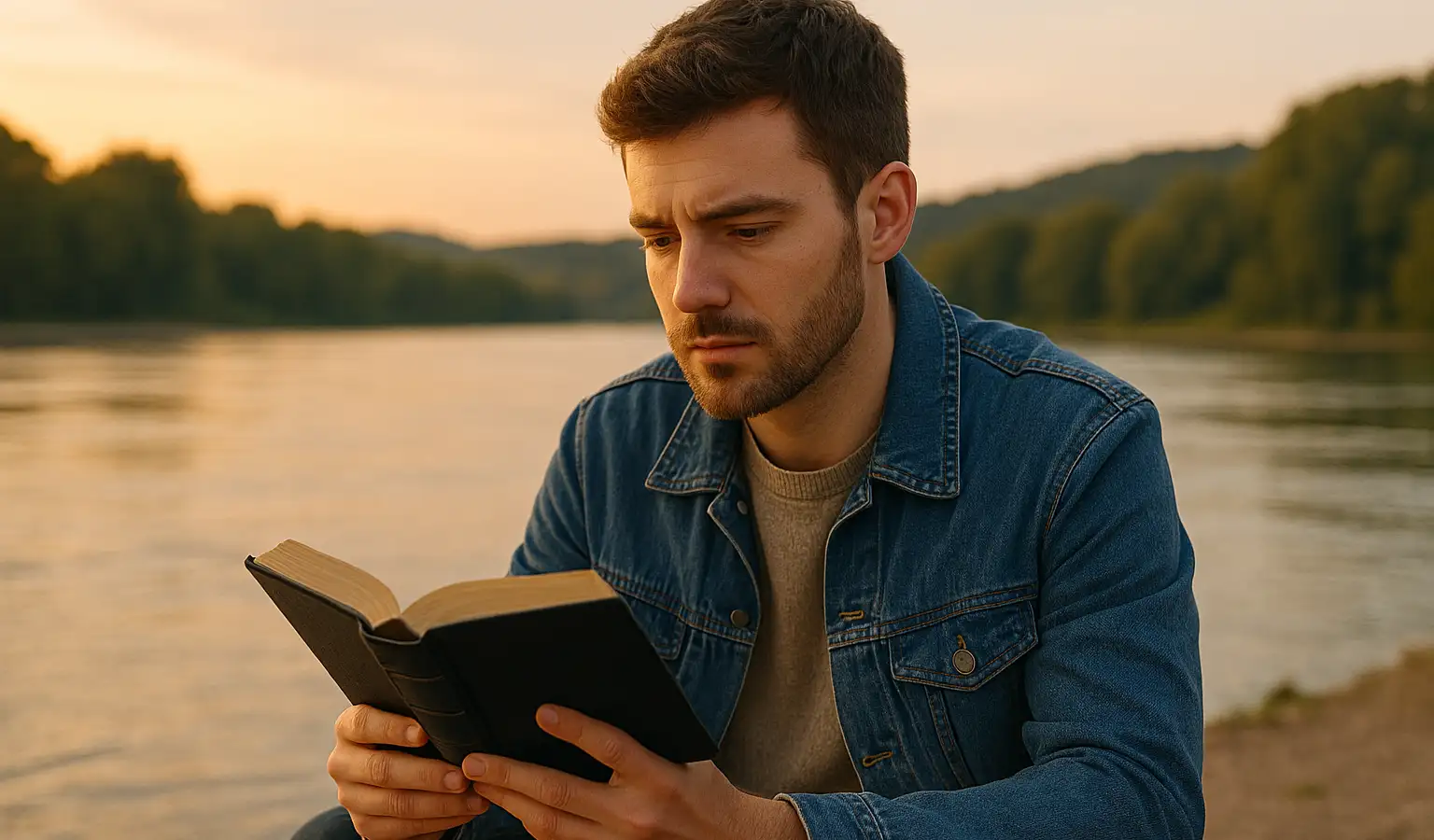 Příběh, který změnil svět – a může změnit i vás