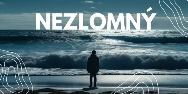 Nezlomný