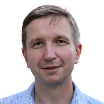 Marek Chvátal